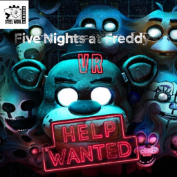 FNaF: Help Wanted