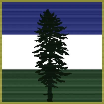 Bioregional of Cascadia Roblox group icon