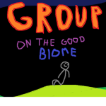|Group In The Good Biome|