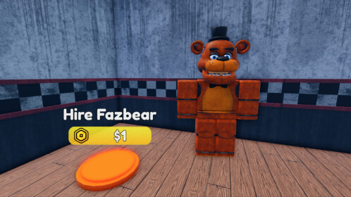 FNAFを所有し、ママが間違っていることを証明する