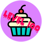 You Reached Level 100!