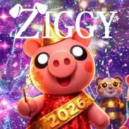 Ziggy [BOOK 2] CHAPTER 4 SOON! icon