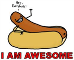 The Social Society of Awesomeness