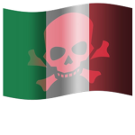 |The Barzini Crime Family|