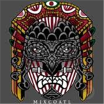 Mixcoatl
