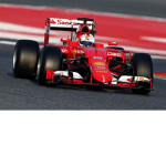 F1 racing league.