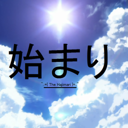 Hajimari Camp [ Anime RP!~ ]