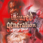 injured generation