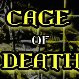 CZW: Cage Of Death! | Terminal 5, NYC
