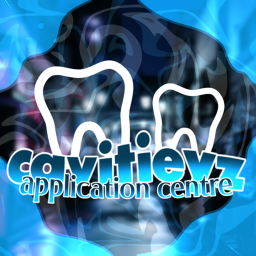 Cavitieyz Application Center!