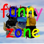 the funnyzone