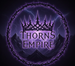 Frosted empire _
