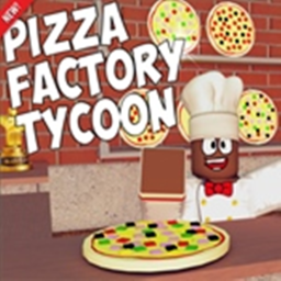 🍕Pizza Tycoon!🍕