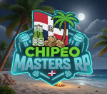 Chipeo Masters RP