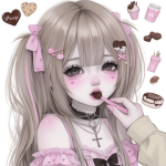 ୨ FloweryPhaws ৎ