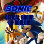 Sonic The Hedghog 2 [Offical]