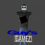 Guy's Games (sometextfornamecuzitstakenlololol) Group Thumbnail
