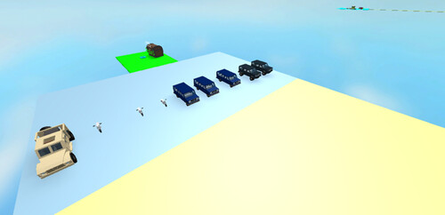 Super Race (Alpha)