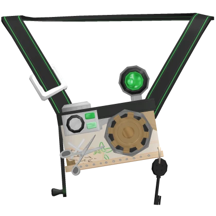 Item Thumbnail