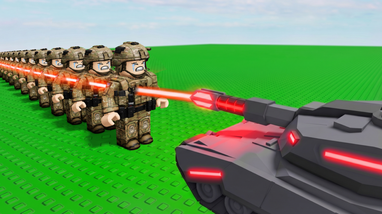 [UPD💥] ミニ戦争  screenshot 1