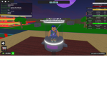 Borg gaming