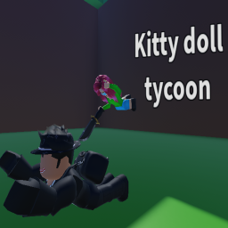 Kitty Doll Tycoon