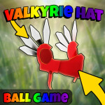 [FREE VALKYRIE] Ball Game 
