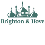 Brighton & Hove.