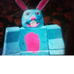 BANNA BUNNIES
