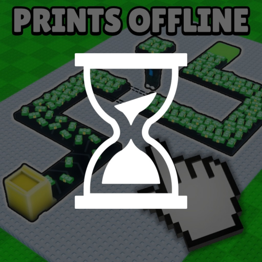 [💸] Money Printer Tycoon!