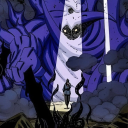 Shinobi Alliance I CC I