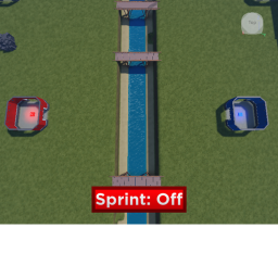 Capture The Flag [BUNKER]