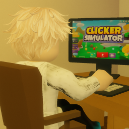 Clicker Simulator