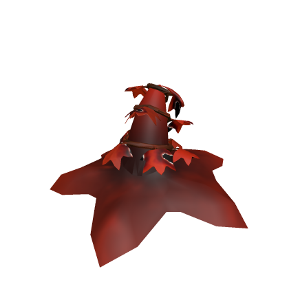 Wizard of the fall