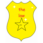 ~The Law~