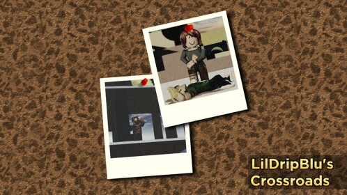 LilDripBlu's Crossroads