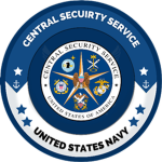 ⌠USN⌡ Central Security Service