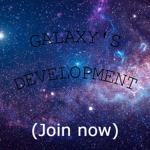 Galaxy's Development