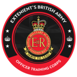 [EBΑ] - Officer Training Corps