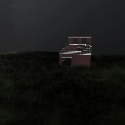 ALONE icon