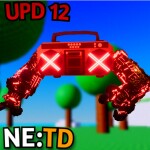 [Upd 12💥] Noob Experiment Tower Defense✨