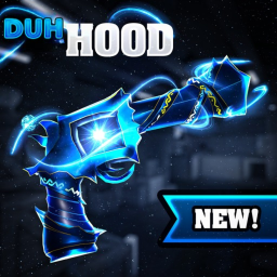 Duh Hood [UPD!]