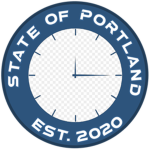 USA - State of Portland