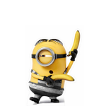 the minion army/aka/the soviet minions