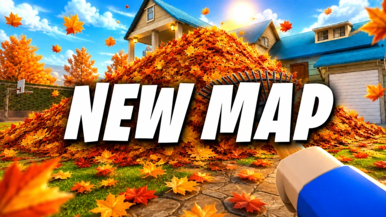 NEW MAP