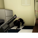 the blackians