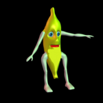 The Banana Bunchz