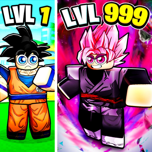 Super Saiyan Simulator 2