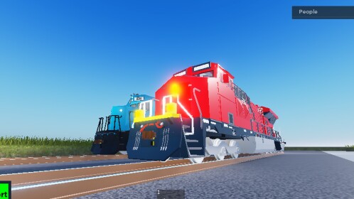 train station simulator beta (READ DESC)