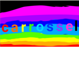 Obby do carrossel [EVENTO]